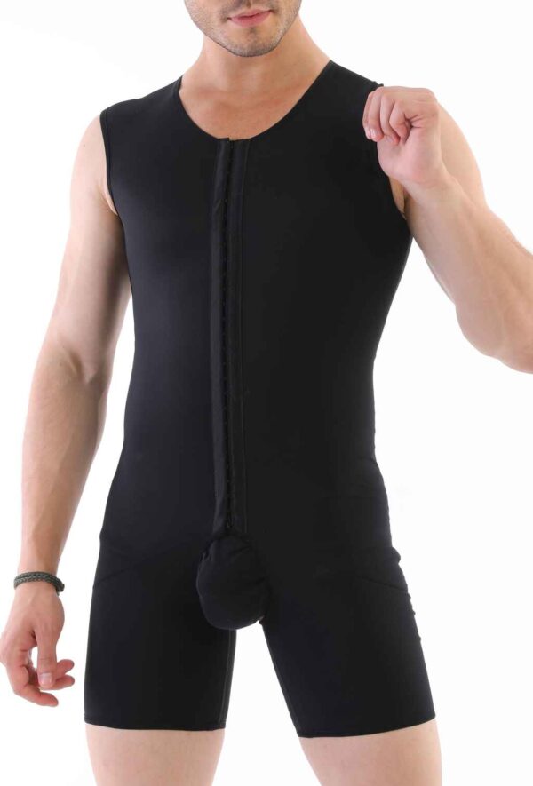 گن رکابی-مایویی europack - Image 2