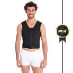 گن ژنیکو زیپدار aurafix