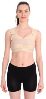 گن سینه با قلاب aurafix