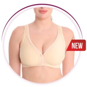 گن مامو و پروتز سینه aurafix