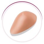 پروتز سینه سیلیکونی aurafix