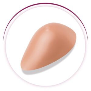 پروتز سینه سیلیکونی aurafix