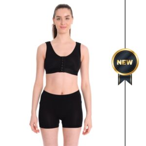 گن مامو و پروتز سینه قزندار aurafix