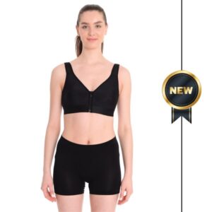 گن مامو و پروتز سینه قزندار aurafix